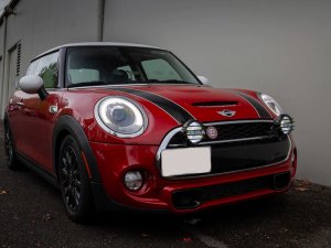 MINI Cooper 5-Door F55 Rally Light Kit
